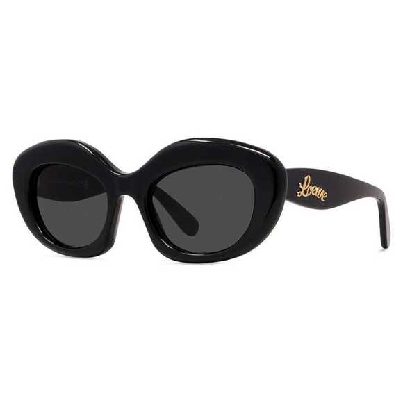 NWT Loewe LW40153I-01A-51 Sunglasses main image 4